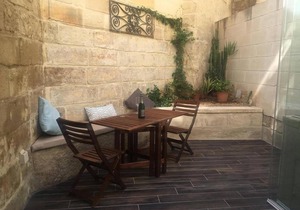 Lovely Maltese Townhouse near Valletta