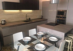 Lovely Maltese Townhouse near Valletta
