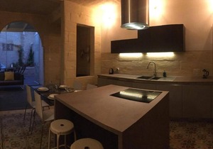 Lovely Maltese Townhouse near Valletta