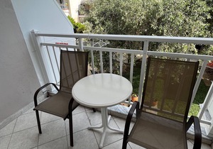 Lovely Room for 2 people in Limenaria, only five minutes away from center