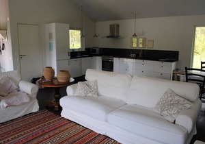 Lovely spaceious house. Big garden Outdoor hottub. Close to nature. Pet friendly