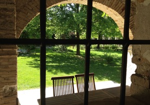 Lovely stone home with garden, in a castle near beach and 1 hour from Venice - 3
