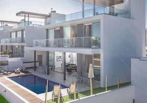 Lovely villa perfect for families, great location