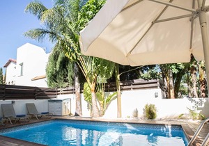 Lovely villa perfect for families, great location
