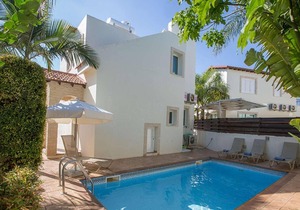 Lovely villa perfect for families, great location