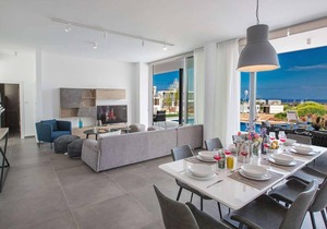 Lovely villa perfect for families, great location