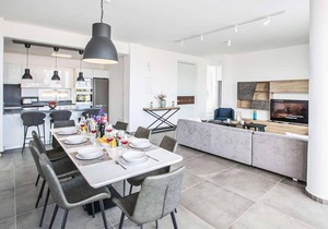 Lovely villa perfect for families, great location