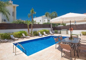 Lovely villa perfect for families, great location