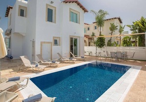 Lovely villa perfect for families, great location