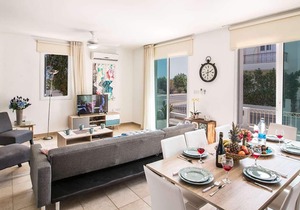 Lovely villa perfect for families, great location