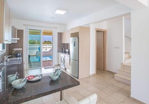 Lovely villa perfect for families, great location