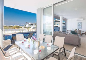 Lovely villa perfect for families, great location