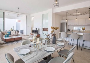 Lovely villa perfect for families, great location