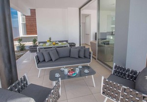 Lovely villa perfect for families, great location