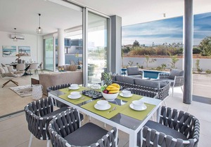 Lovely villa perfect for families, great location