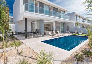Lovely villa perfect for families, great location
