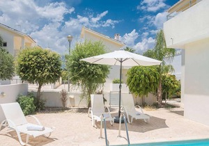 Lovely villa perfect for families, great location
