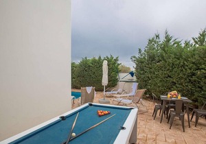 Lovely villa perfect for families, great location