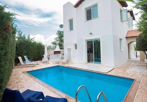 Lovely villa perfect for families, great location