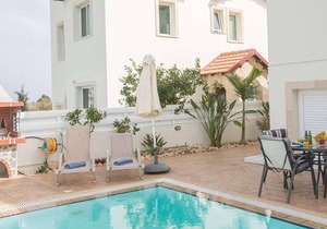 Lovely villa perfect for families, great location