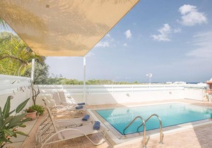Lovely villa perfect for families, great location