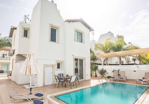 Lovely villa perfect for families, great location