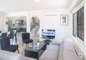 Lovely villa perfect for families, great location