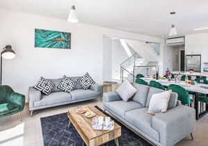 Lovely villa perfect for families, great location