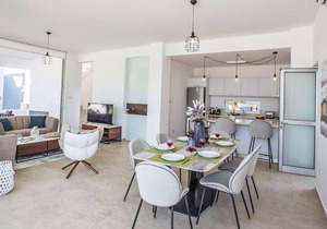 Lovely villa perfect for families, great location