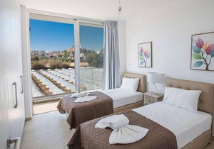 Lovely villa perfect for families, great location