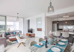 Lovely villa perfect for families, great location