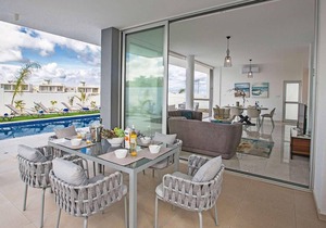 Lovely villa perfect for families, great location