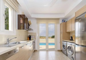 Lovely villa perfect for families, great location