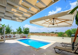 Lovely villa perfect for families, great location