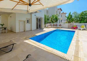 Lovely villa perfect for families, great location