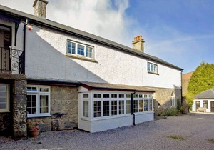 Lower Hameldown-UK12424