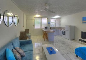 Loyang Apartment 1