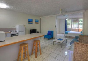 Loyang Apartment 1
