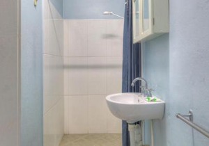 Loyang Apartment 1