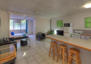 Loyang Apartment 2