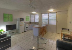 Loyang Apartment 2