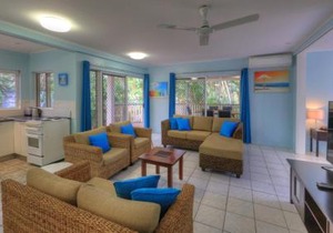 Loyang Apartment 3