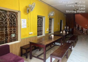 Luang Prabang Hostel