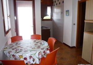 Lucerna - Two-bedroom apartment
