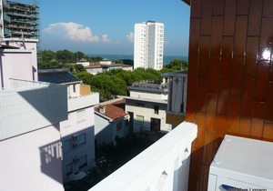 Lucerna - Two-bedroom apartment