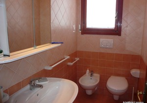 Lucerna - Two-bedroom apartment