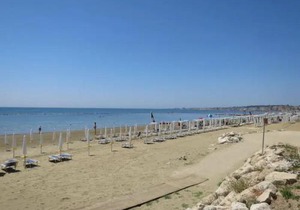 Lucia House mare Nettuno