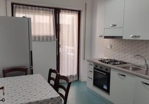 Lucia House mare Nettuno