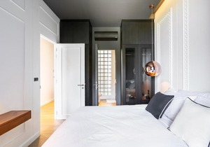 Lucky Holidays in Saturdays Residence