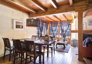 Luderna - Apartamento Orri A1